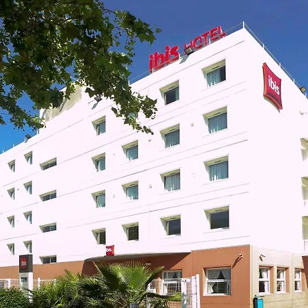 מלון Ibis Barcelona קסטלדפלס