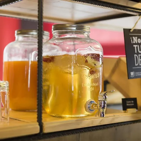 מלון Ibis Barcelona קסטלדפלס