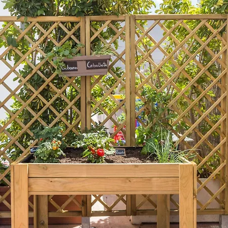 Ibis Barcelona מלון קסטלדפלס