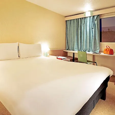 Hotel Ibis Barcelona 2*