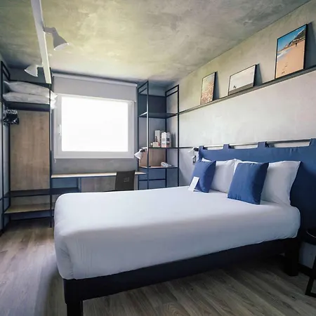 Ibis Barcelona Castelldefels