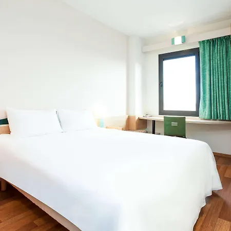 Ibis Barcelona