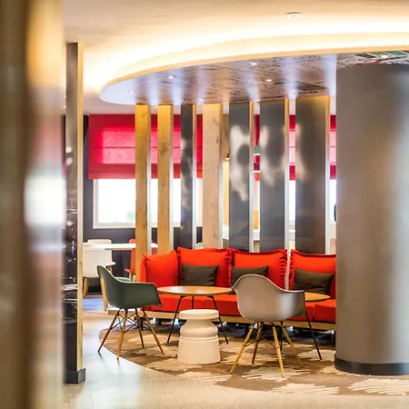 Hotel Ibis Barcelona Castelldefels