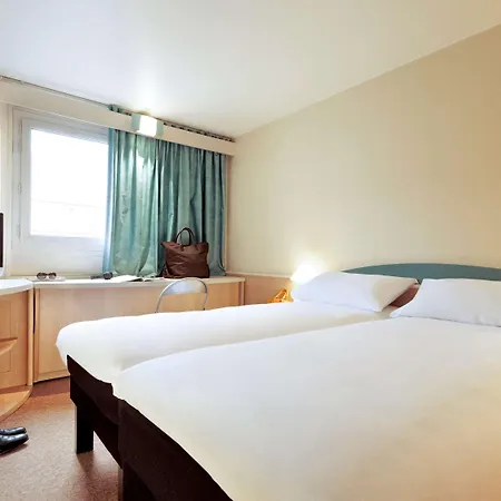 Hotel Ibis Barcelona