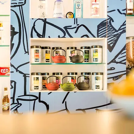 Ibis Barcelona Castelldefels