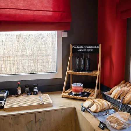 Ibis Barcelona Ξενοδοχείο