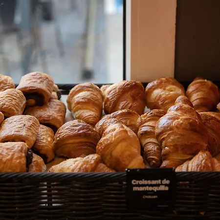 Hotel Ibis Barcelona 2*