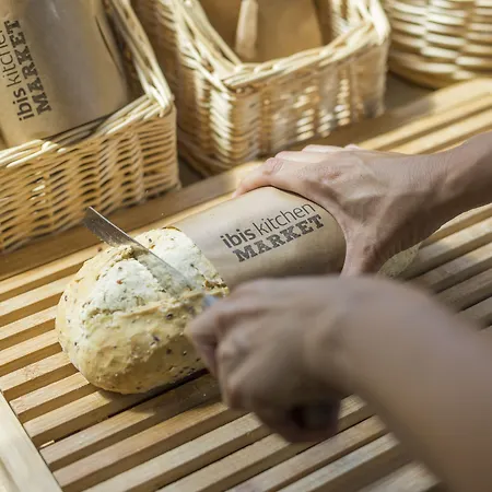 Hotel Ibis Barcelona