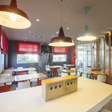 Hotel Ibis Barcelona Castelldefels