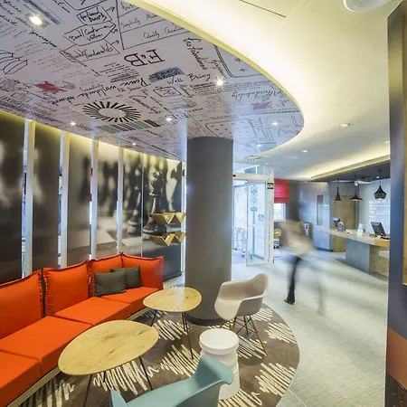 Ibis Barcelona