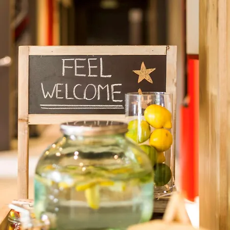 Ibis Barcelona 2* Castelldefels