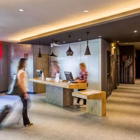 Ibis Barcelona Castelldefels