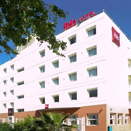 Hotel Ibis Barcelona Castelldefels