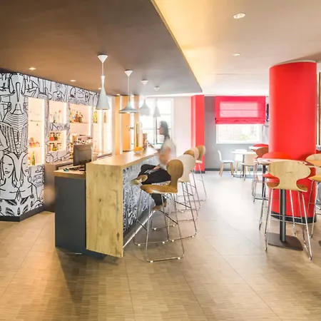 Ibis Barcelona 2* Castelldefels