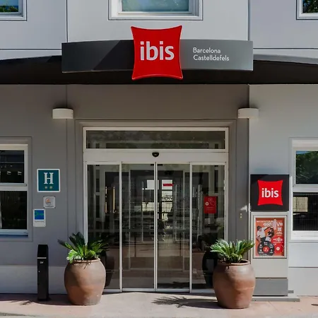Ibis Barcelona Hotel Castelldefels