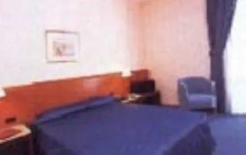 Ibis Barcelona Hotel