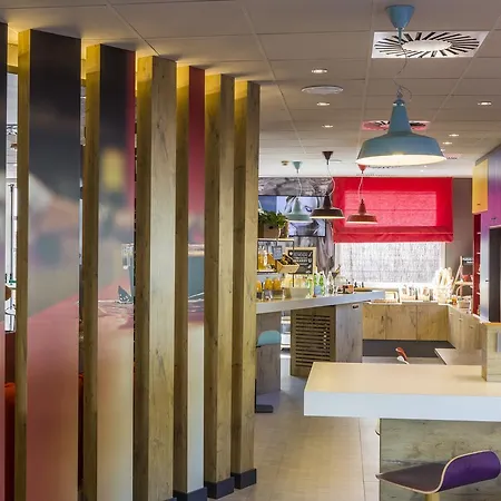 Ibis Barcelona Ξενοδοχείο