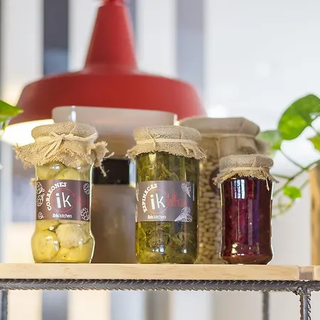 Hotel Ibis Barcelona 2*