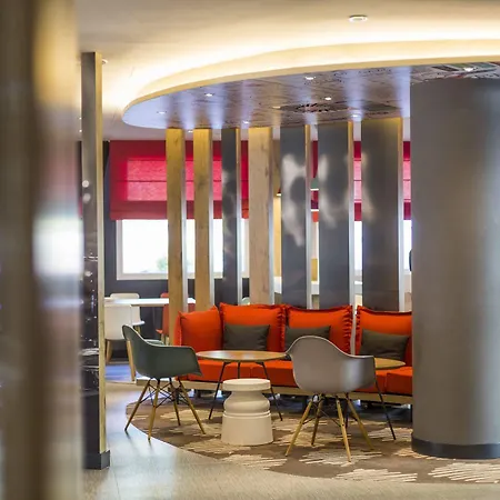 Ξενοδοχείο Ibis Barcelona Castelldefels