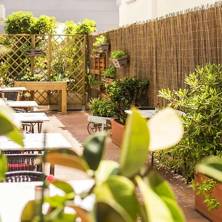 Ibis Barcelona Ξενοδοχείο