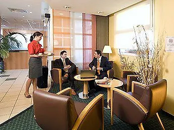 Hotel Ibis Barcelona