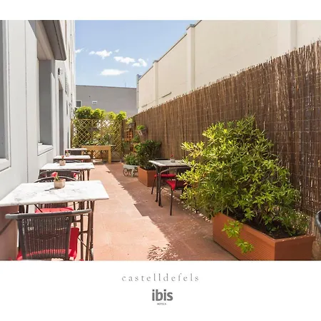 Ibis Barcelona