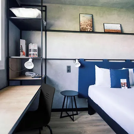 Ibis Barcelona Hotel Castelldefels