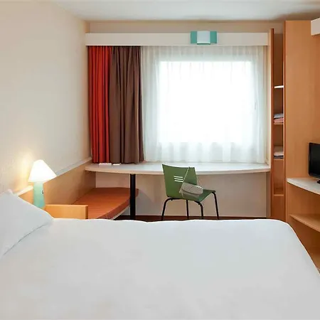 Ibis Barcelona