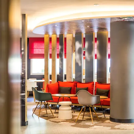 Hotel Ibis Barcelona Castelldefels