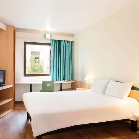 Ibis Barcelona Hotel Castelldefels