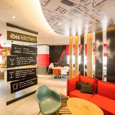 Ibis Barcelona Castelldefels