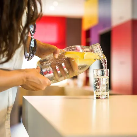 Hotel Ibis Barcelona