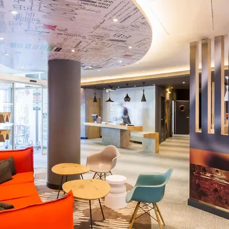 Ibis Barcelona Hotel Castelldefels
