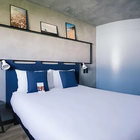 Ibis Barcelona 2* Castelldefels