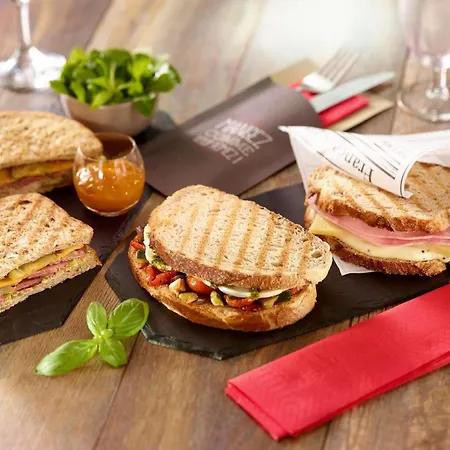 מלון Ibis Barcelona