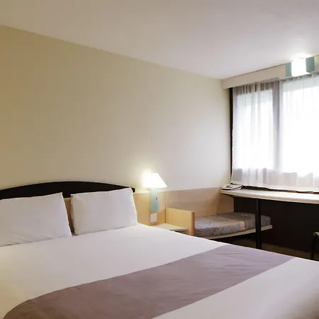 Hotel Ibis Barcelona
