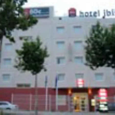 Hotel Ibis Barcelona