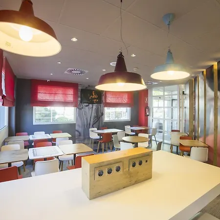 Ibis Barcelona Castelldefels