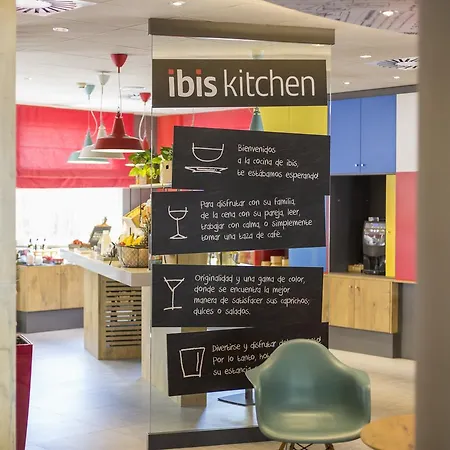 Hotel Ibis Barcelona Castelldefels