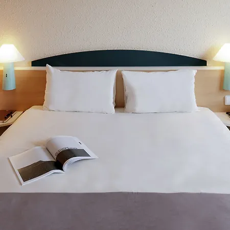Ibis Barcelona