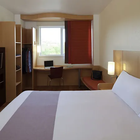 Hotel Ibis Barcelona