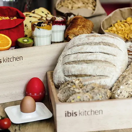 Hotel Ibis Barcelona