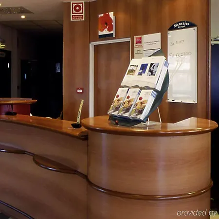 Hotel Ibis Barcelona Castelldefels