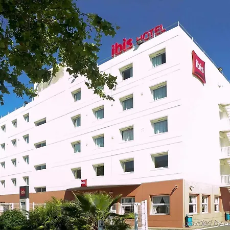 Ibis Barcelona