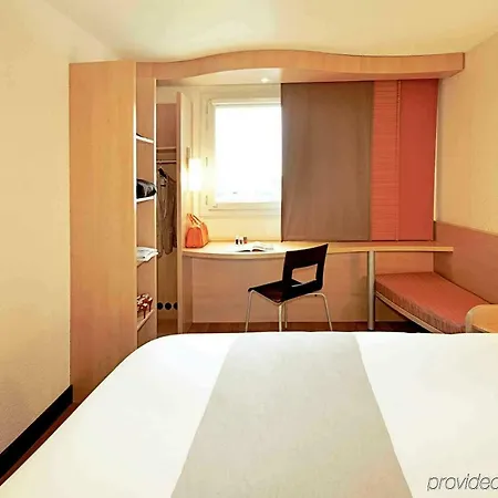 Ibis Barcelona Castelldefels