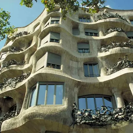 Ibis Barcelona Castelldefels